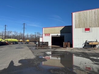 More details for 805 N Wilson Ave, Bristol, PA - Industrial for Lease