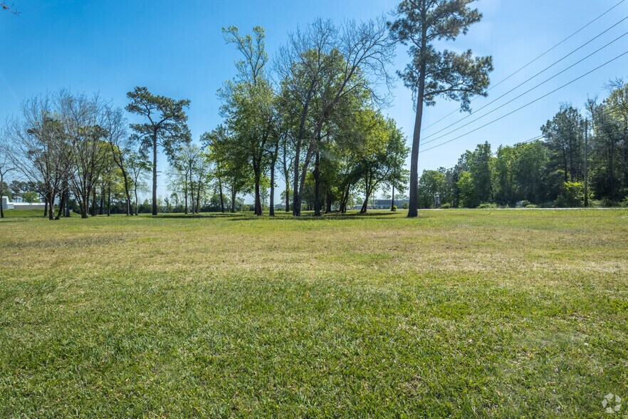 1031 Bammel Rd, Houston, TX for sale - Primary Photo - Image 1 of 1