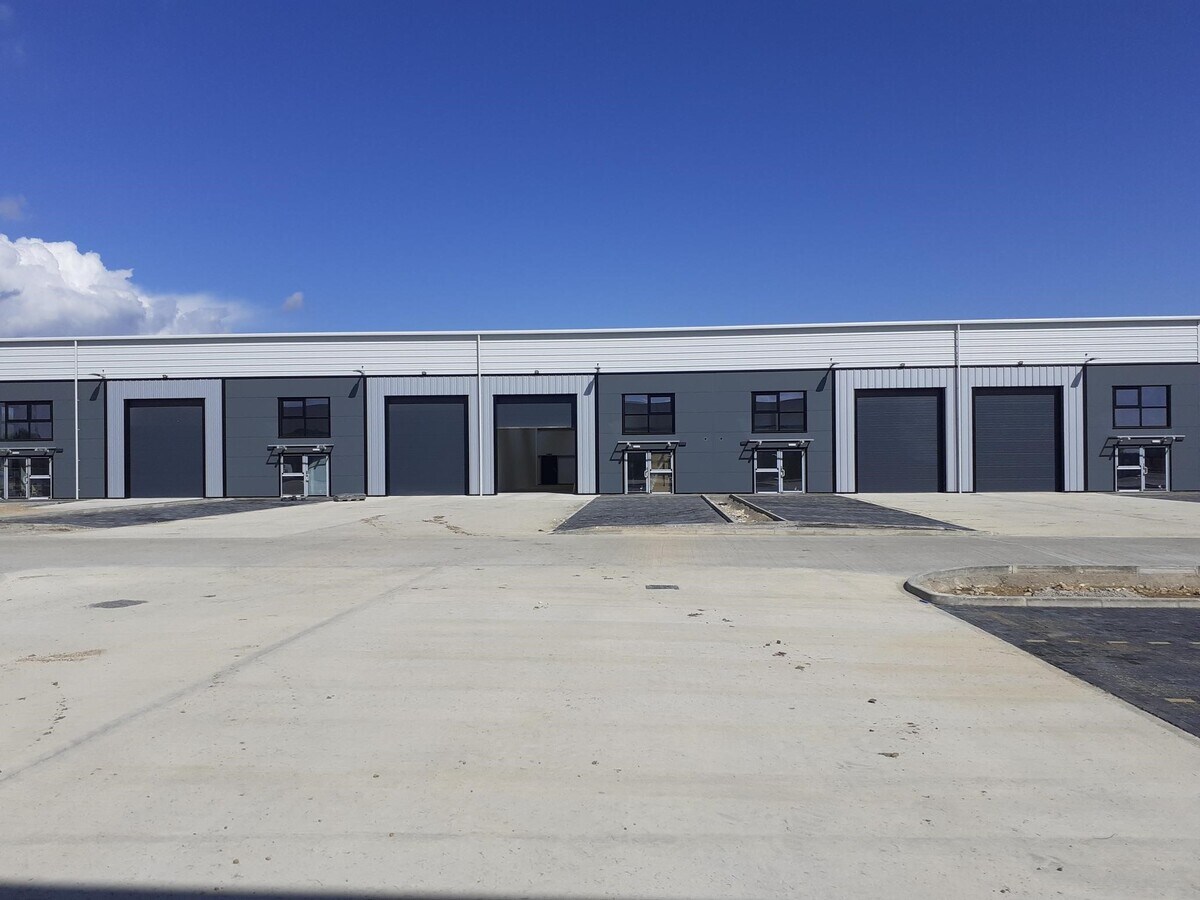 15 Axus Close, Biggleswade, BDF SG18 9GH