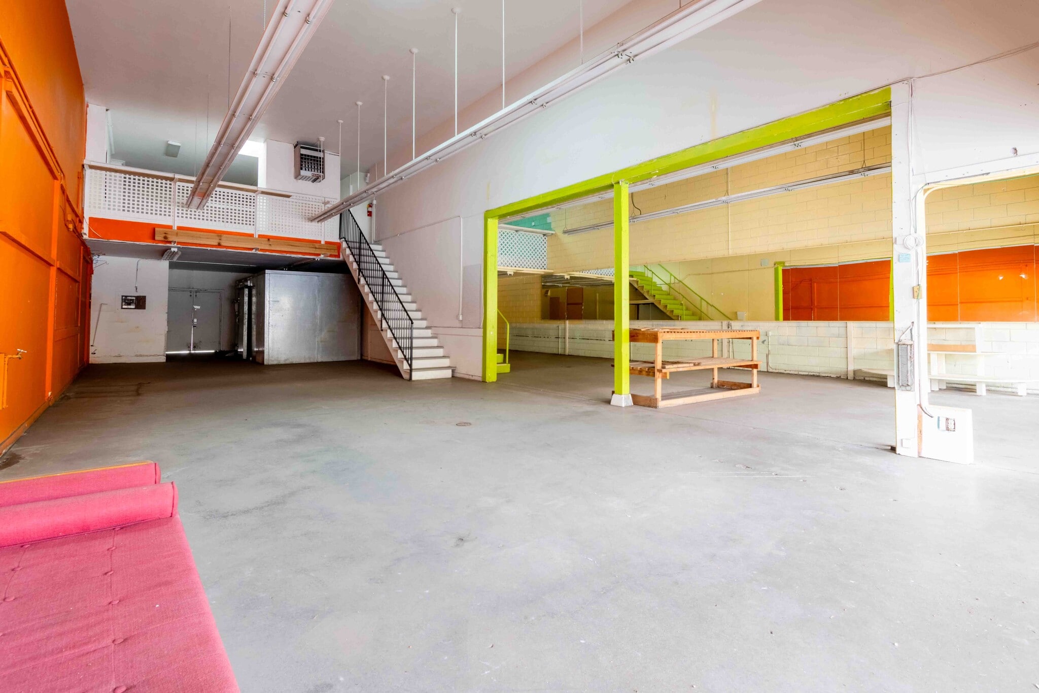 610-690 Brannan St, San Francisco, CA for lease Building Photo- Image 1 of 1