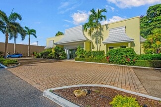 More details for 100 S Washington Blvd, Sarasota, FL - Office for Sale