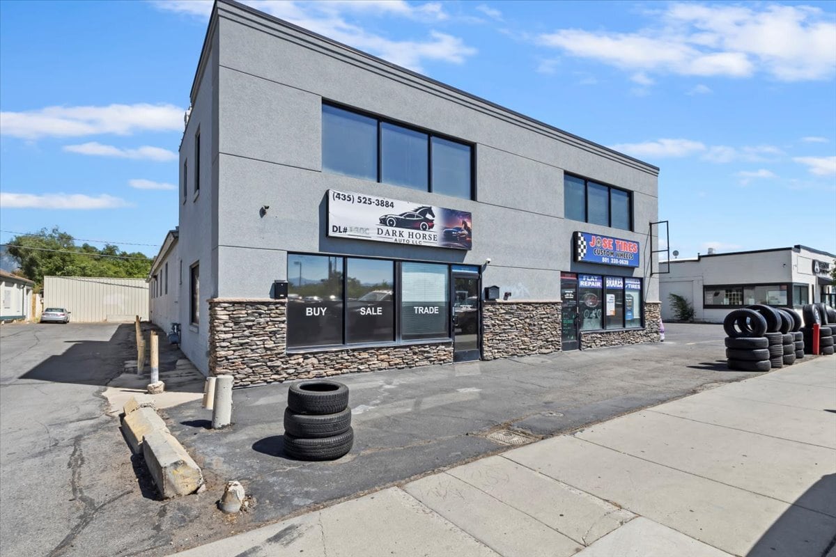 3727 S State St, Salt Lake City, UT for sale Building Photo- Image 1 of 21