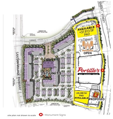 2590 S Market St, Gilbert, AZ for sale - Building Photo - Image 1 of 1