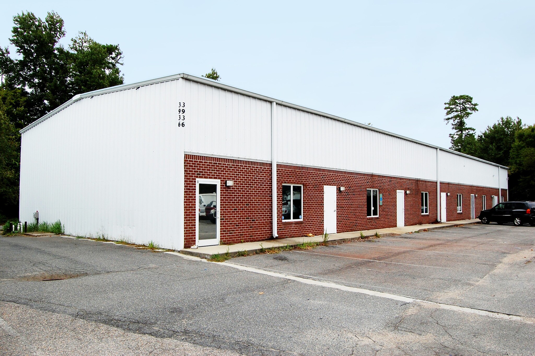 3936 Holland Blvd, Chesapeake, VA for sale Building Photo- Image 1 of 1
