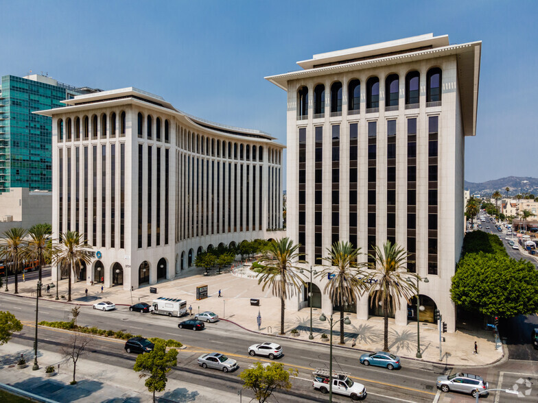 3701 Wilshire Blvd, Los Angeles, CA 90010 - Wilshire Colonnade | LoopNet