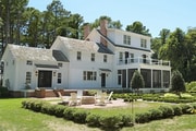 Mimosa Barn - Motel
