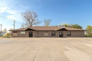 More details for 2100 Silva Ln, Moberly, MO - Office for Sale