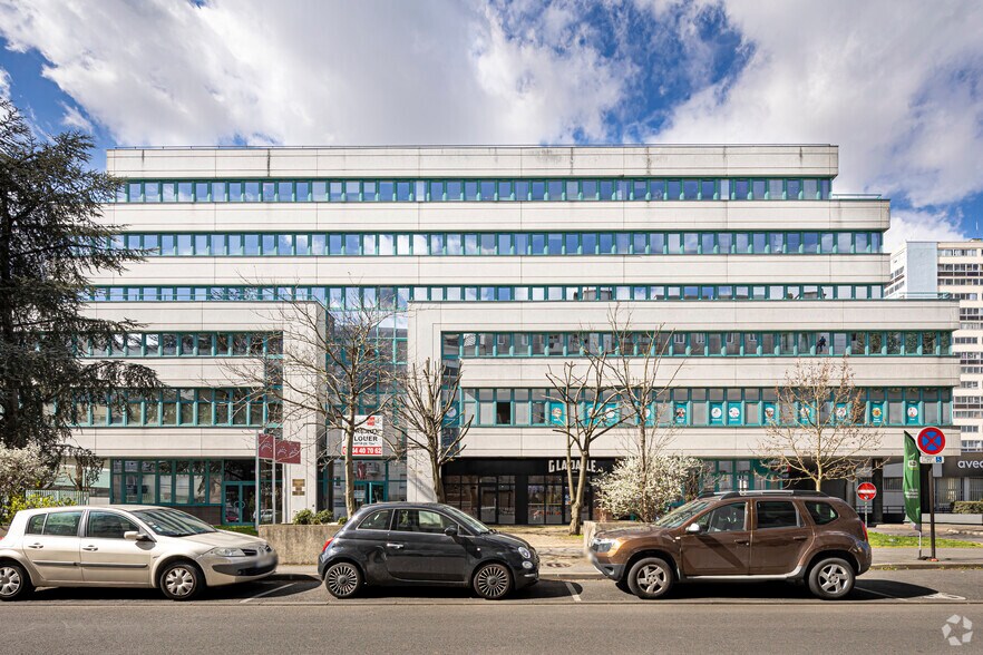 Office in Massy for lease - Primary Photo - Image 1 of 3