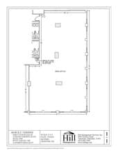 11350 McCormick Rd, Hunt Valley, MD for lease Floor Plan- Image 1 of 1
