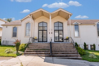 More details for 801 E Park Ave, Fairmont, WV - Retail for Sale