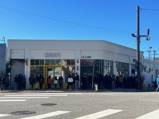 More details for 734-744 E 3rd St, Los Angeles, CA - Retail for Lease