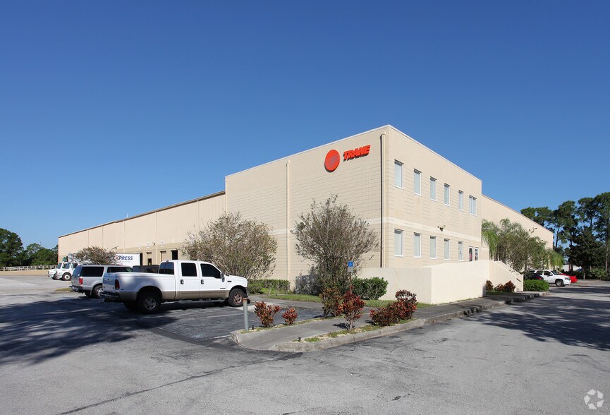 400 Nw Enterprise Dr Port Saint Lucie Fl 34986 Industrial