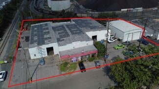 More details for 1900 Benhill Ave, Baltimore, MD - Industrial for Sale