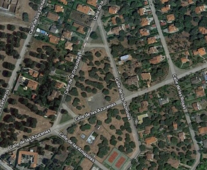 Land in Galindo y Perahuy for sale - Floor Plan - Image 1 of 11