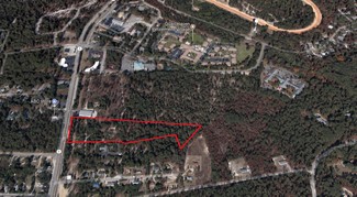 More details for NC Hwy 5, Pinehurst, NC - Land for Sale