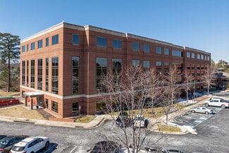 More details for 4840 Cox Rd, Glen Allen, VA - Office for Lease