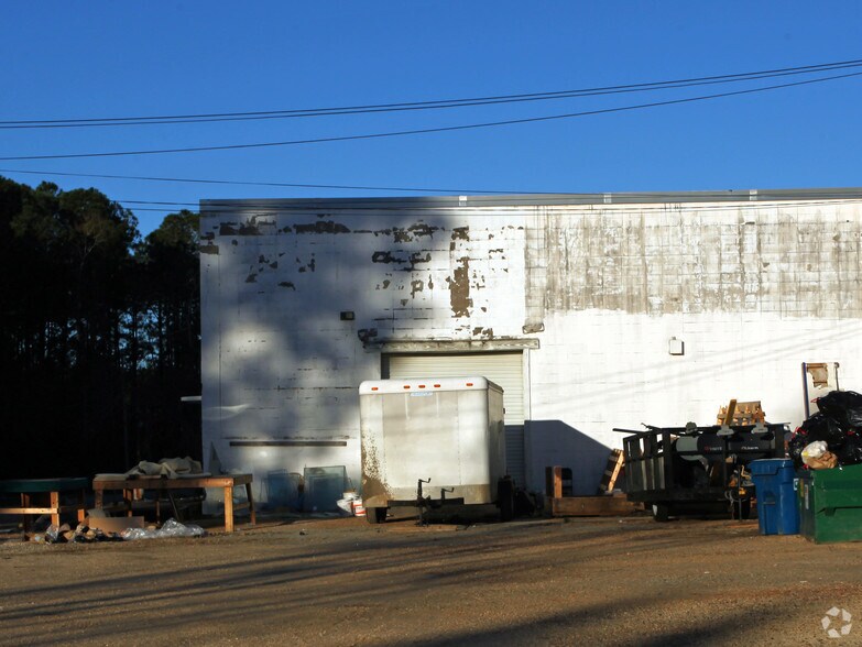 2303-2325 Highway 90, Gautier, MS for sale - Building Photo - Image 3 of 3