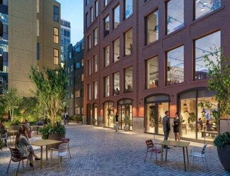 More details for Norton Folgate, London - Office for Lease