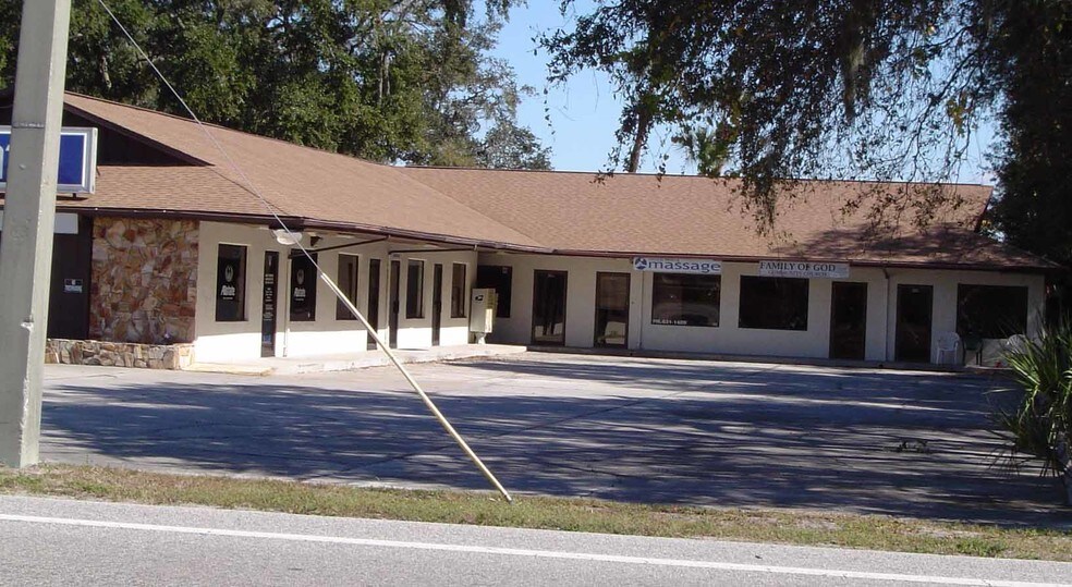 950 N Cocoa Blvd, Cocoa, FL for sale - Primary Photo - Image 1 of 1