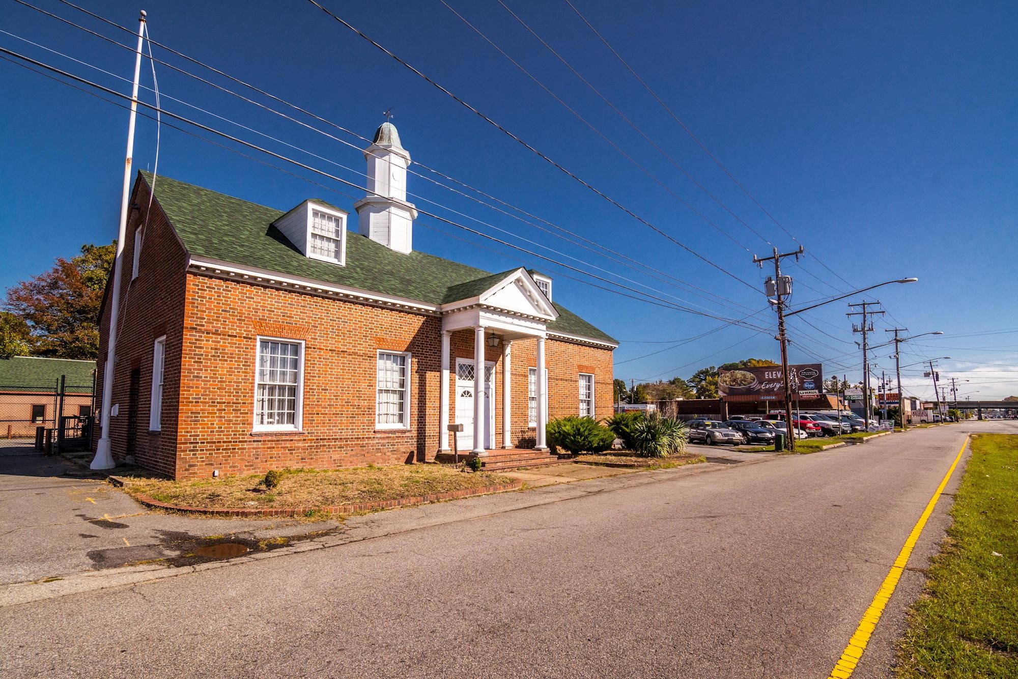 6024 E Virginia Beach Blvd, Norfolk, VA for sale Building Photo- Image 1 of 1