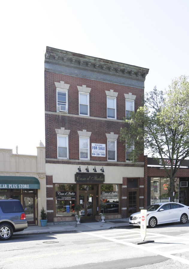 265 Halstead Ave, Harrison, NY 10528