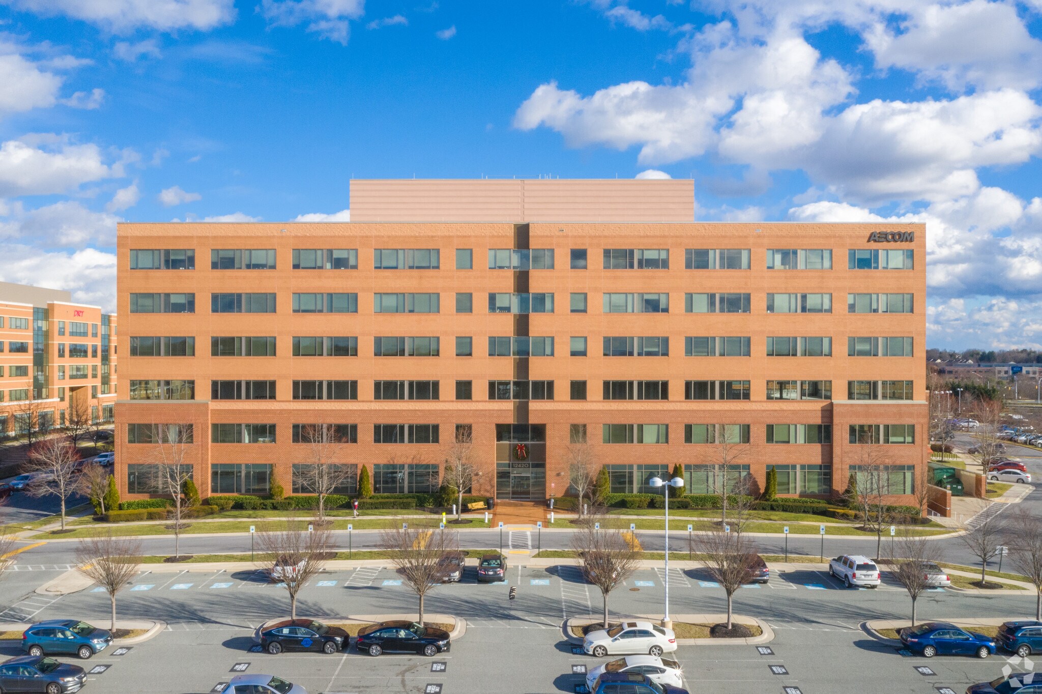 12410 Milestone Center Dr, Germantown, MD