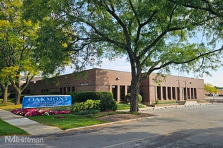 More details for 825 N Cass Ave, Westmont, IL - Office for Lease