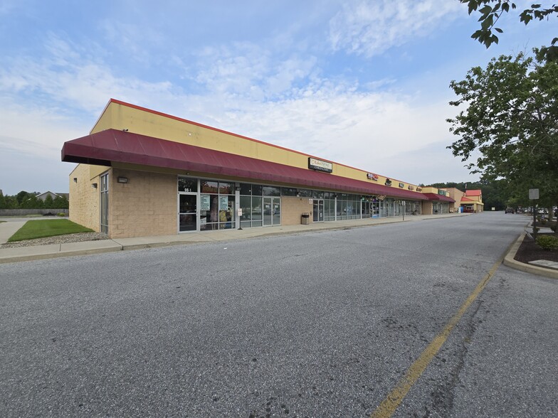 US 13 & Fork Branch Rd, Dover, DE for lease - Building Photo - Image 3 of 9