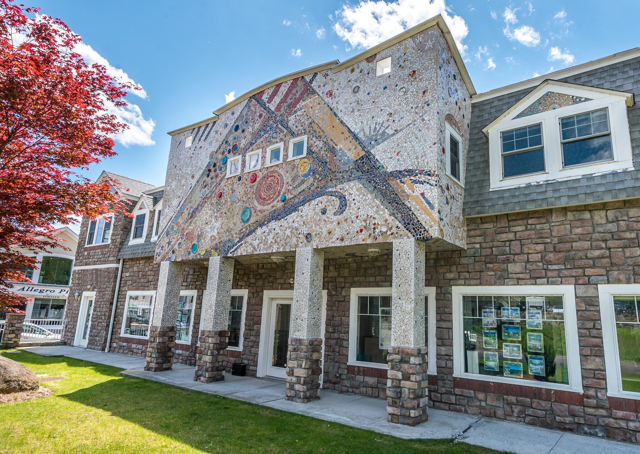 1086 Long Ridge Rd, Stamford, CT for sale Building Photo- Image 1 of 1