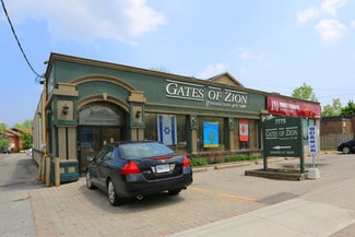 More details for 7771-7775 Yonge St, Markham, ON - Retail for Lease