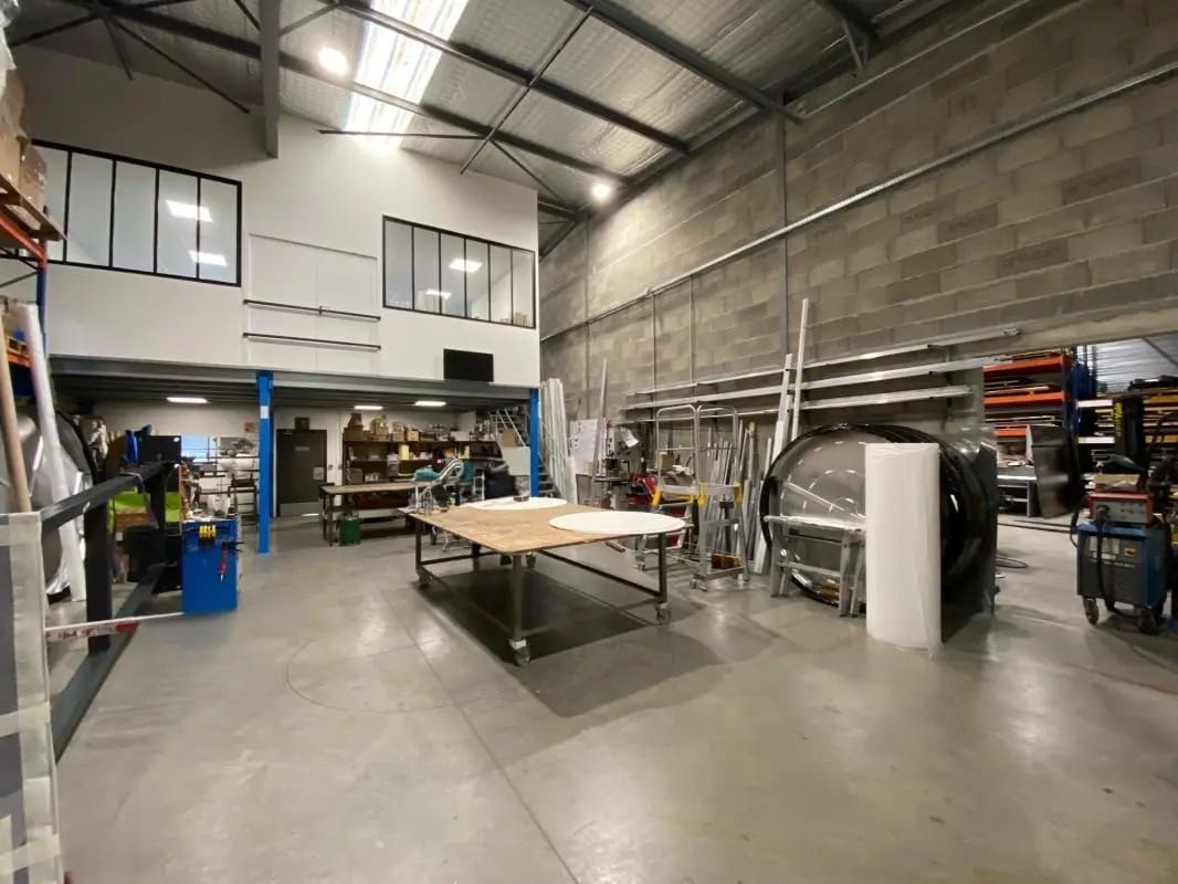 Flex in Brignais for sale Interior Photo- Image 1 of 7