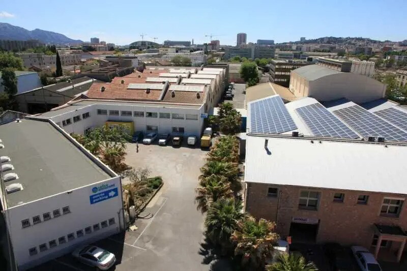 44 Rue Des Forges, Marseille for lease - Building Photo - Image 1 of 1