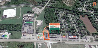 More details for 3321 Mississippi Ave, East Saint Louis, IL - Land for Sale