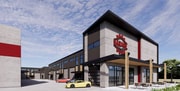 Garage Ultimate Spring Branch - Self Storage Facility