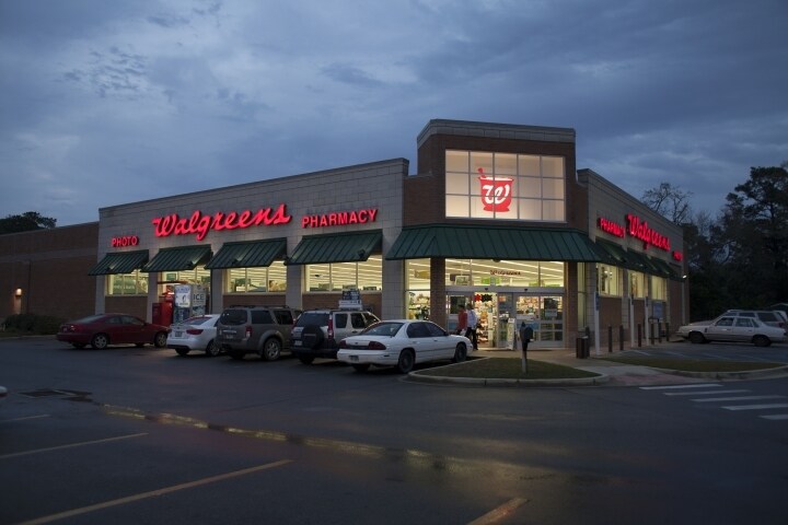 501 Us Highway 84 E Cairo Ga 39828 Loopnet Com