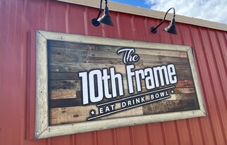 The 10th Frame - Commercial Real Estate