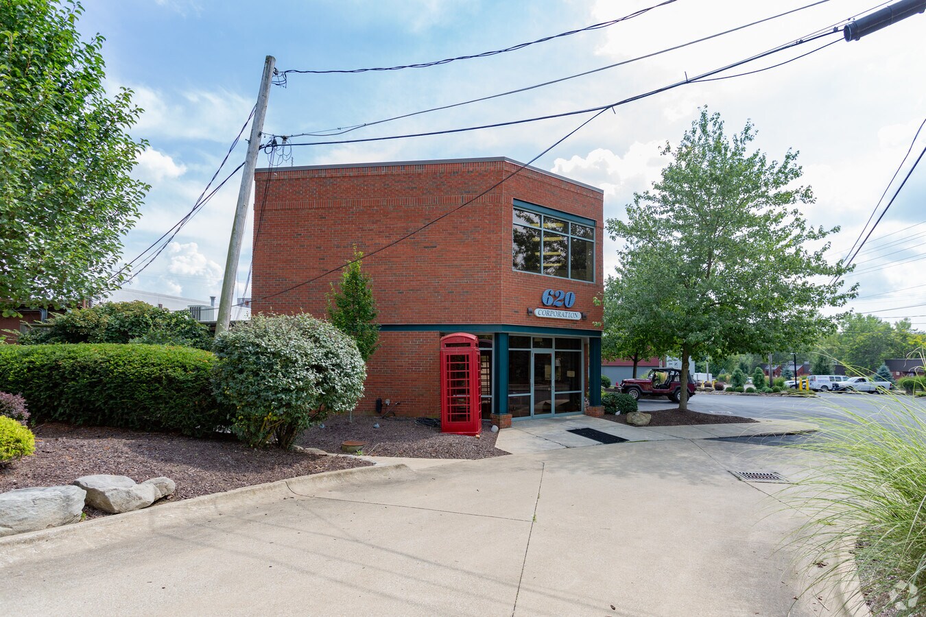 620 E Smith Rd, Medina, OH 44256