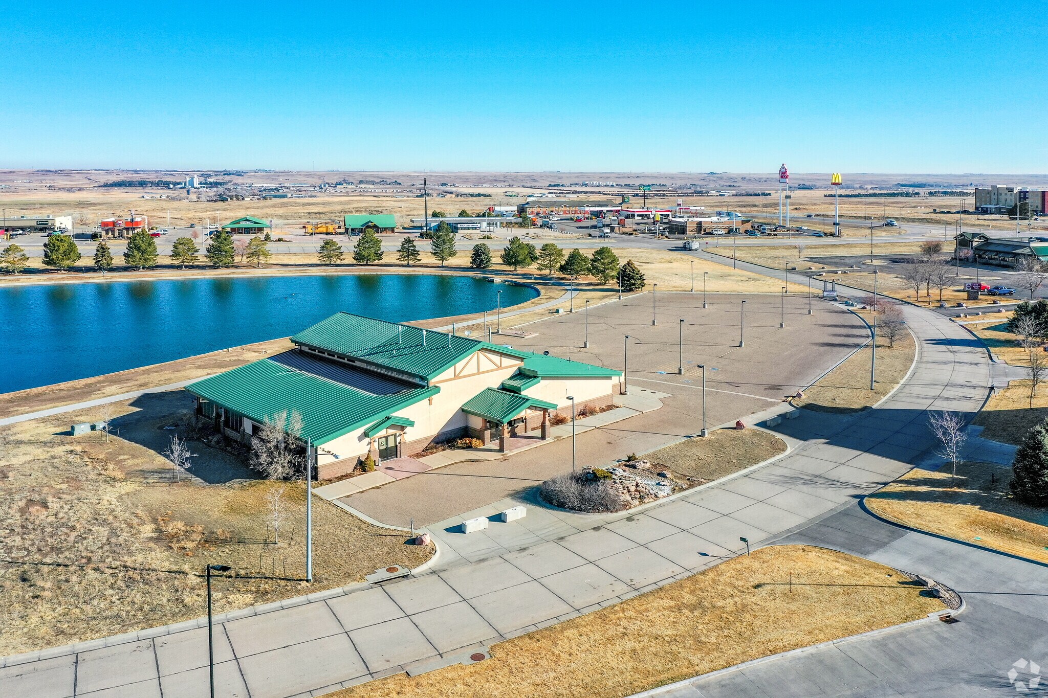 638 Cabela Dr, Sidney, NE 69162