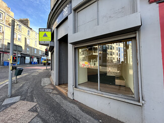 More details for 1-5 Arbroath Rd, Dundee - Retail for Sale