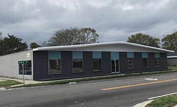 329 S 8th St, Fernandina Beach, FL for sale - Building Photo - Image 1 of 1