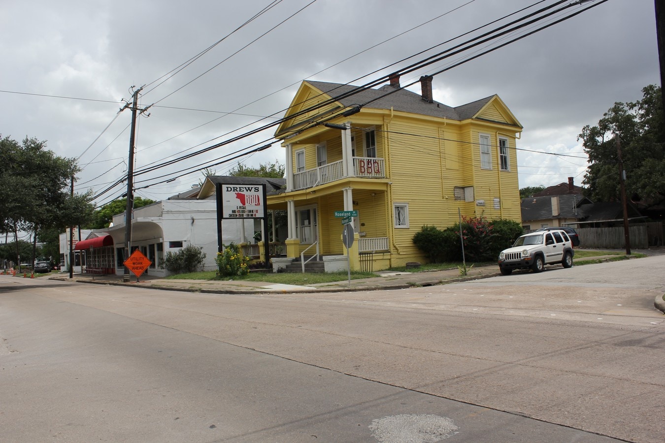 819 Richmond Ave, Houston, TX 77006 | LoopNet