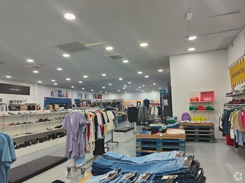 Industrial in Leganés, Madrid for sale - Building Photo - Image 1 of 1