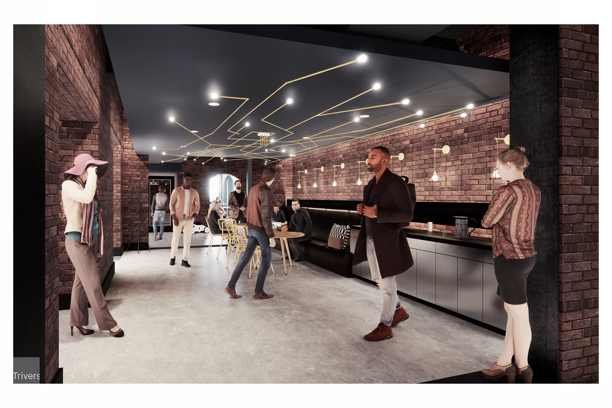 3974 Sarpy Ave, Saint Louis, MO for lease Building Photo- Image 1 of 8