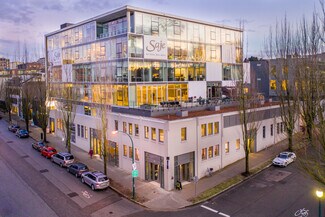 More details for 22 E 5th Ave, Vancouver, BC - Office for Lease