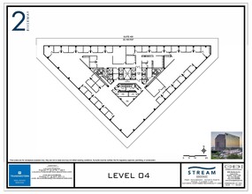 2 Riverway, Houston, TX for lease Floor Plan- Image 1 of 1