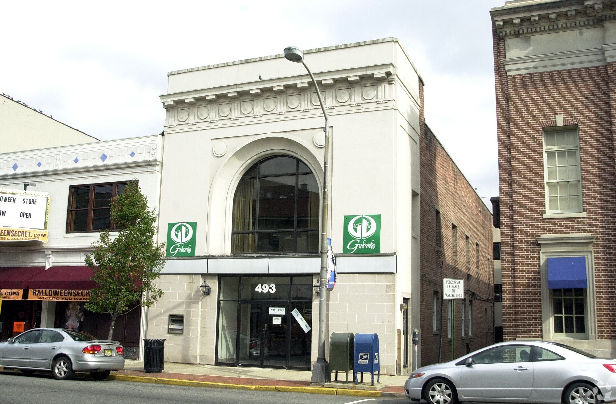 493 Bloomfield Ave, Montclair, NJ for sale Primary Photo- Image 1 of 1