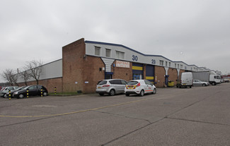 More details for Watery Ln, Willenhall - Industrial for Lease