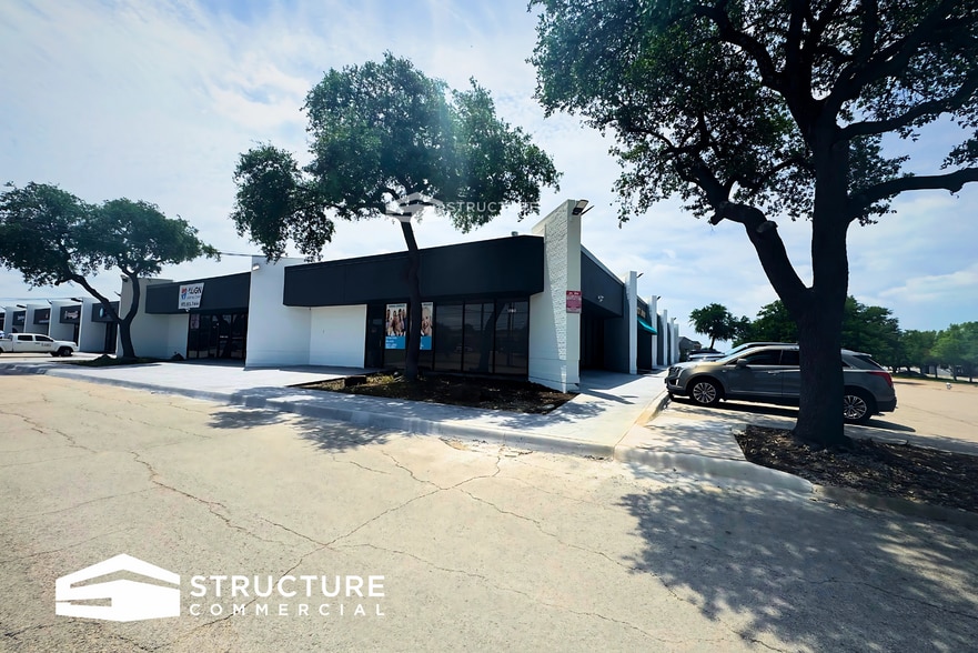 1720-1780 Northwest Hwy, Garland, TX for lease - Building Photo - Image 1 of 7