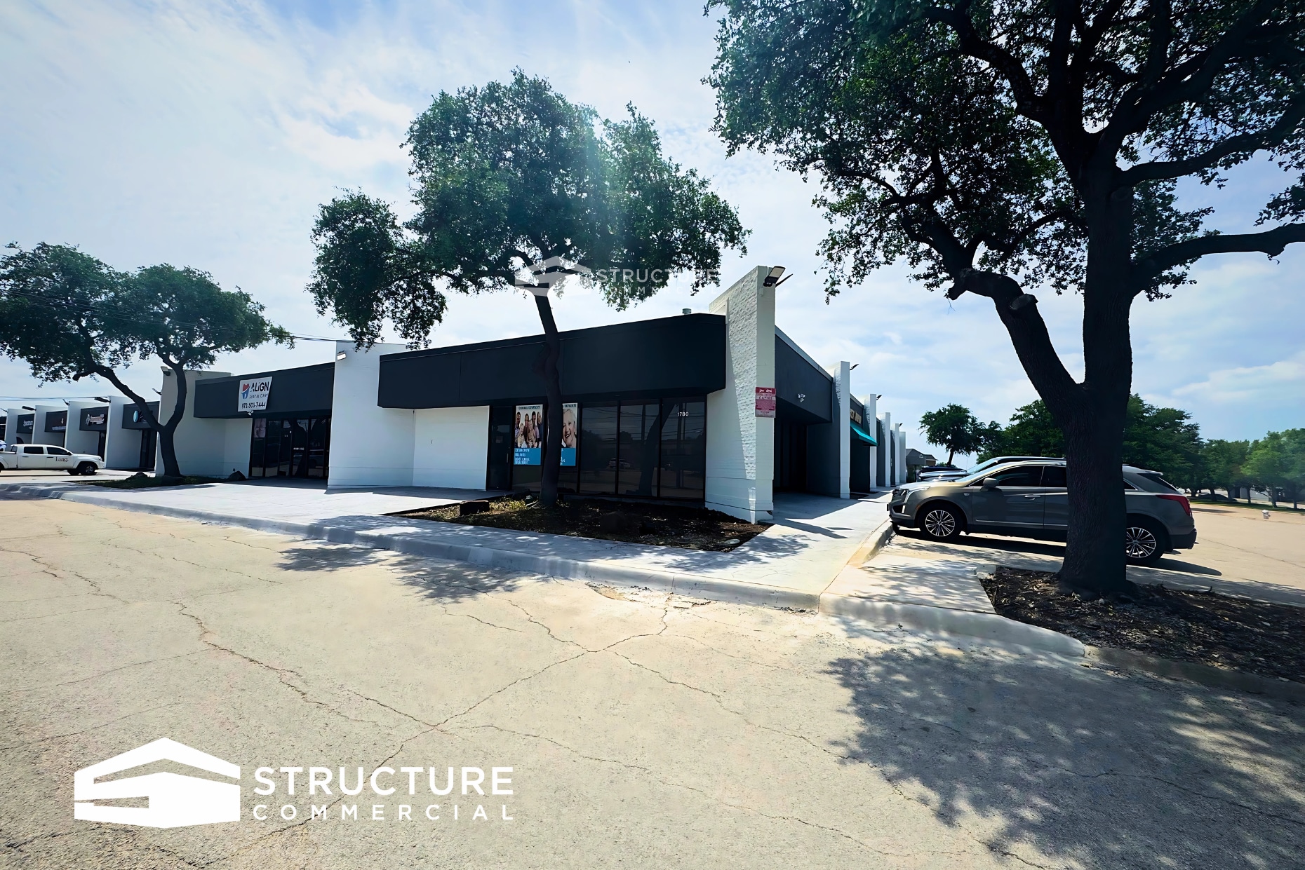 1720-1780 Northwest Hwy, Garland, TX for lease Building Photo- Image 1 of 8