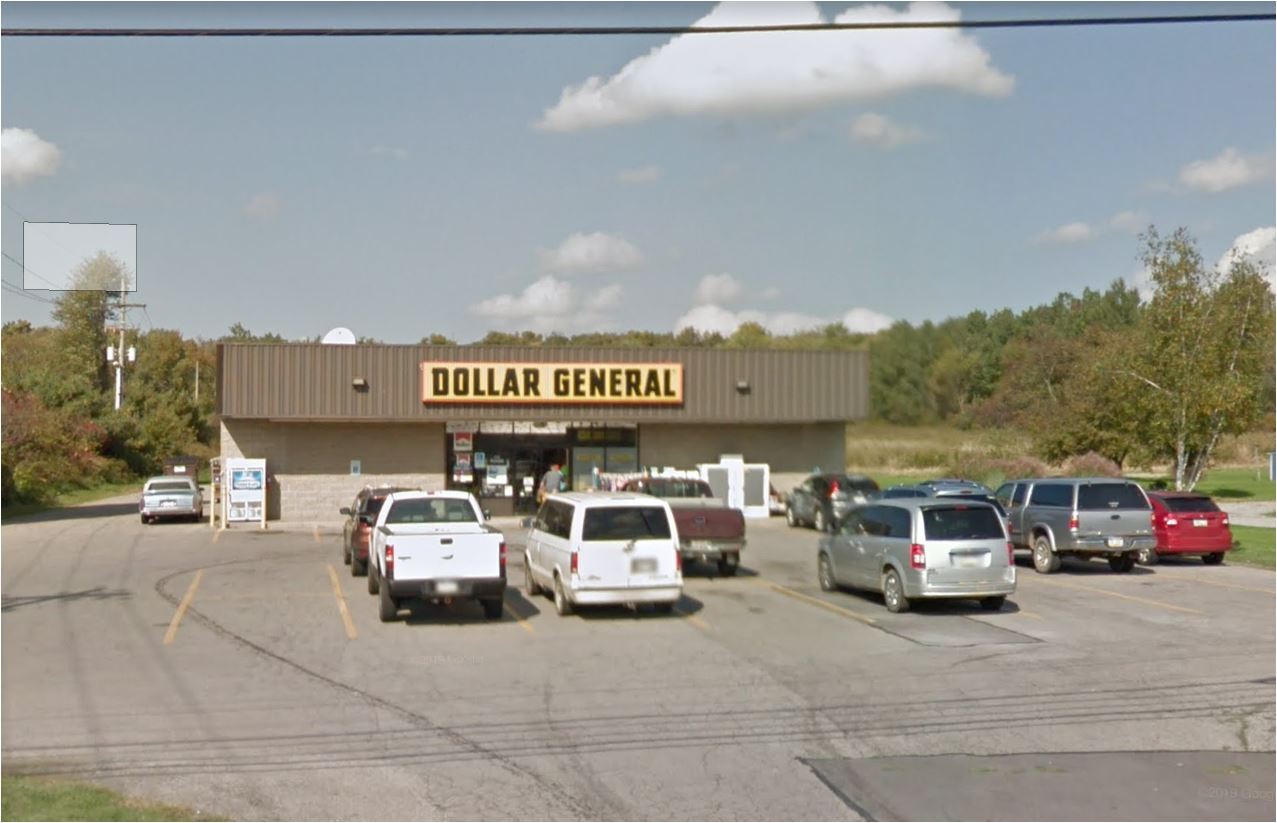 6164 US Route 6, Linesville, PA for sale Building Photo- Image 1 of 1